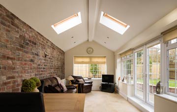 conservatory roof insulation Gaer, Newport