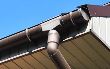 types of Gaer fascias