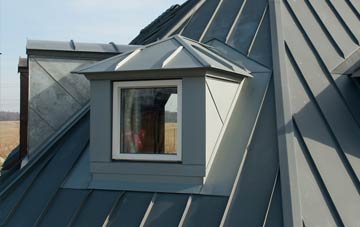 metal roofing Gaer, Newport