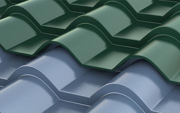 who should consider Gaer plastic roofs