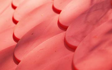 Gaer plastic roof costs