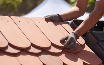 Gaer roof tile contractors