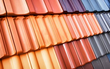 Gaer roof tile costs