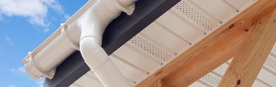 get Gaer guttering quotes today