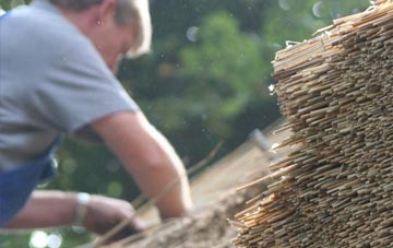 professional Gaer thatchers