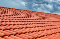 Gaer roofing tiles
