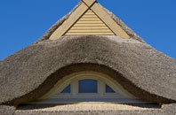 Gaer thatch roofing