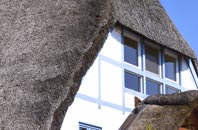 find rated Gaer thatchers